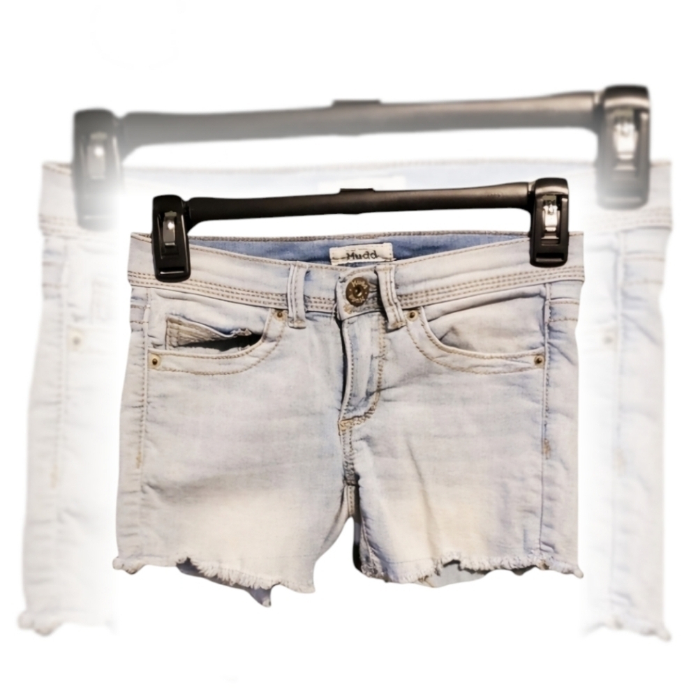 Mudd Jean Shorts